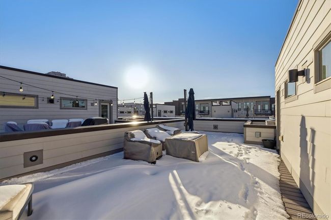 4060 W 16 Th Ave, Townhouse with 3 bedrooms, 4 bathrooms and 2 parking in Denver CO | Image 28