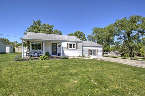3137 Sand Creek Road, Decatur, IL, 62521 | Card Image