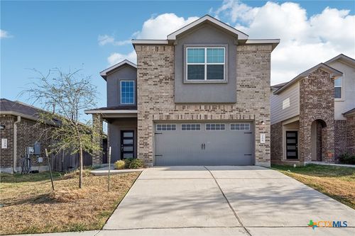 206 Canley Loop, Hutto, TX, 78634-2633 | Card Image