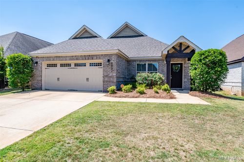 7921 Faith Ln, Montgomery, AL, 36117-3752 | Card Image