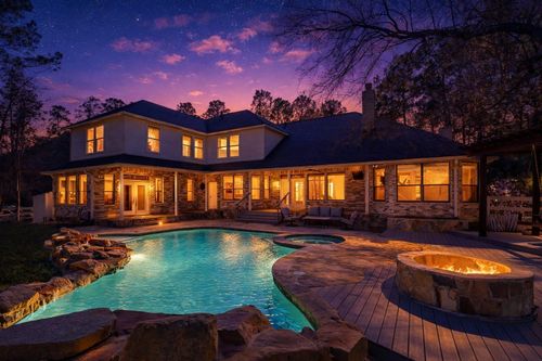10522 Serenity Sound, Magnolia, TX, 77354-3240 | Card Image