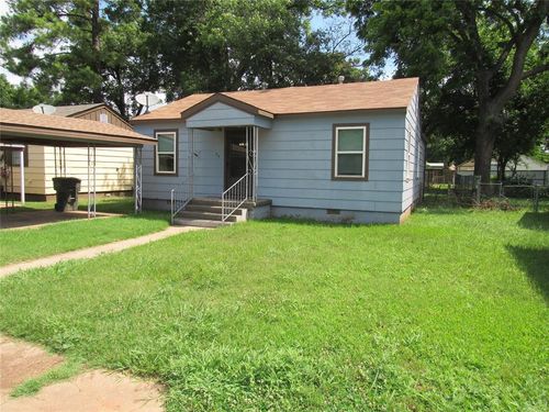 514 N Earl, Pauls Valley, OK, 73075 | Card Image