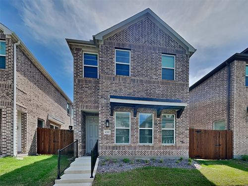 6209 Queens Path, North Richland Hills, TX, 76180-1613 | Card Image