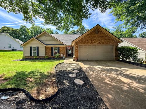 255 River Mist Cir, Jefferson, GA, 30549-8624 | Card Image