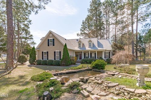 26 Pine Croft Rd, Angier, NC, 27501-8464 | Card Image
