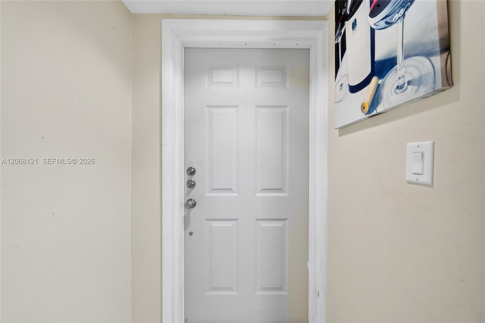 Residential in Miami 4