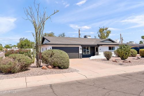 8502 E Fairmount Ave, Scottsdale, AZ, 85251-4915 | Card Image