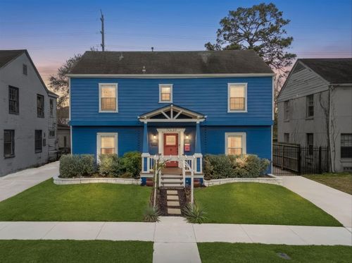 5309 Palmer St, Houston, TX, 77004-7733 | Card Image