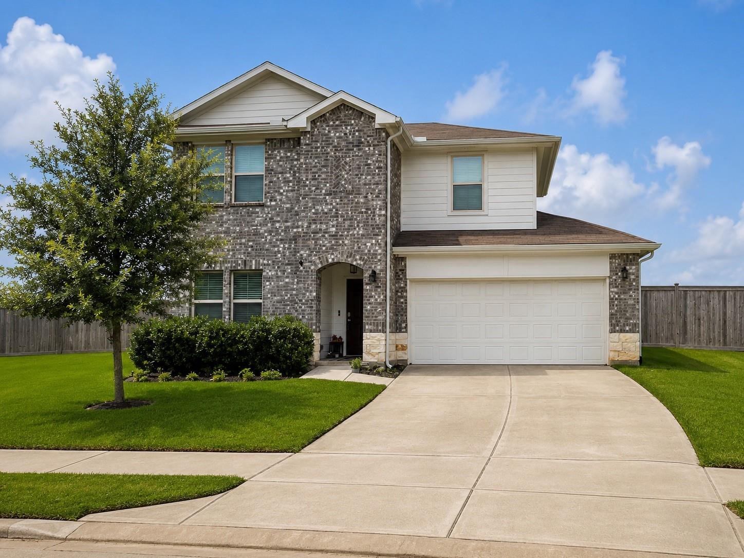 Residential in Conroe