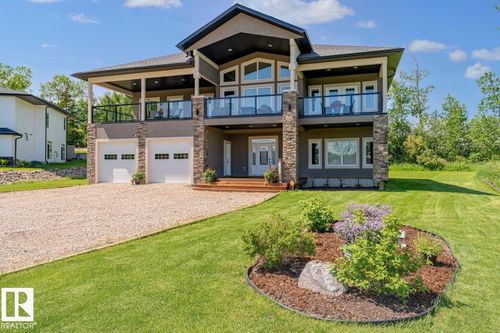 1609 Horseshoe Bay Estate, Cold Lake, AB, T9M1G9 | Card Image