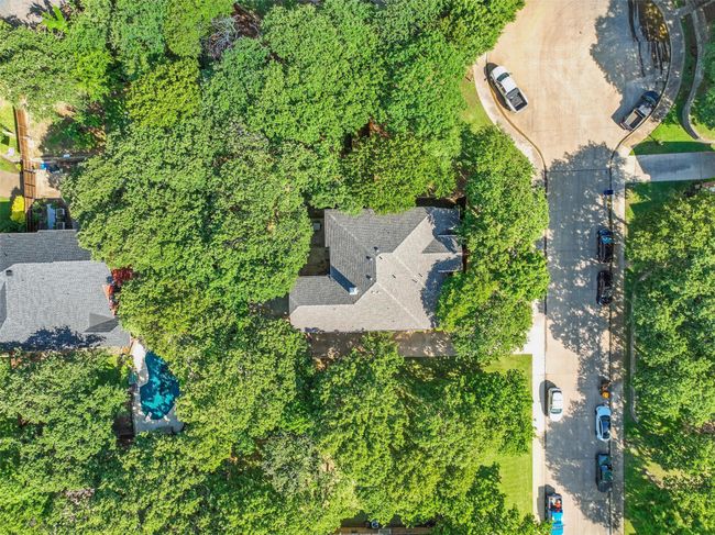 805 Red Oak Ct, House other with 5 bedrooms, 4 bathrooms and null parking in Crowley TX | Image 39