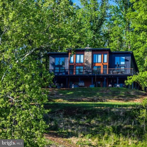 Lot 1 River Oak, BENTONVILLE, VA, 22610 | Card Image