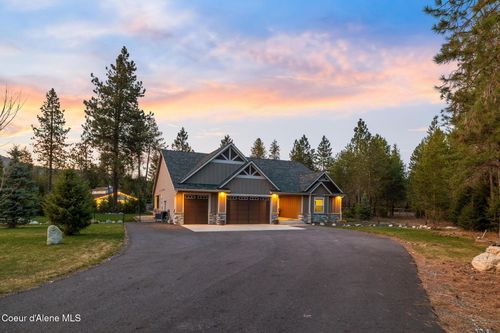 5867 W Sparrowhawk Dr, Rathdrum, ID, 83858-0206 | Card Image