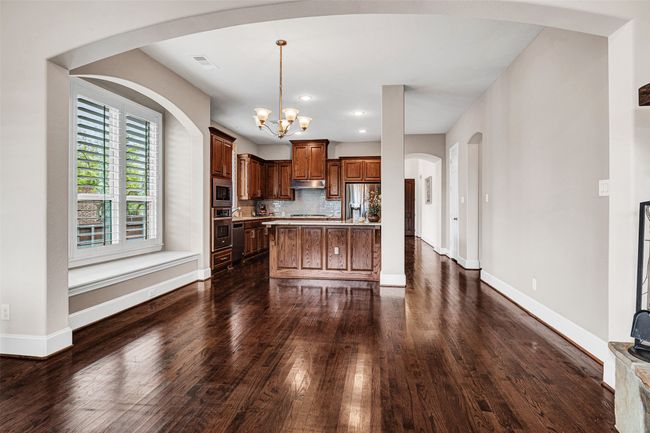 847 Twilight Rd, House other with 3 bedrooms, 2 bathrooms and null parking in Allen TX | Image 17