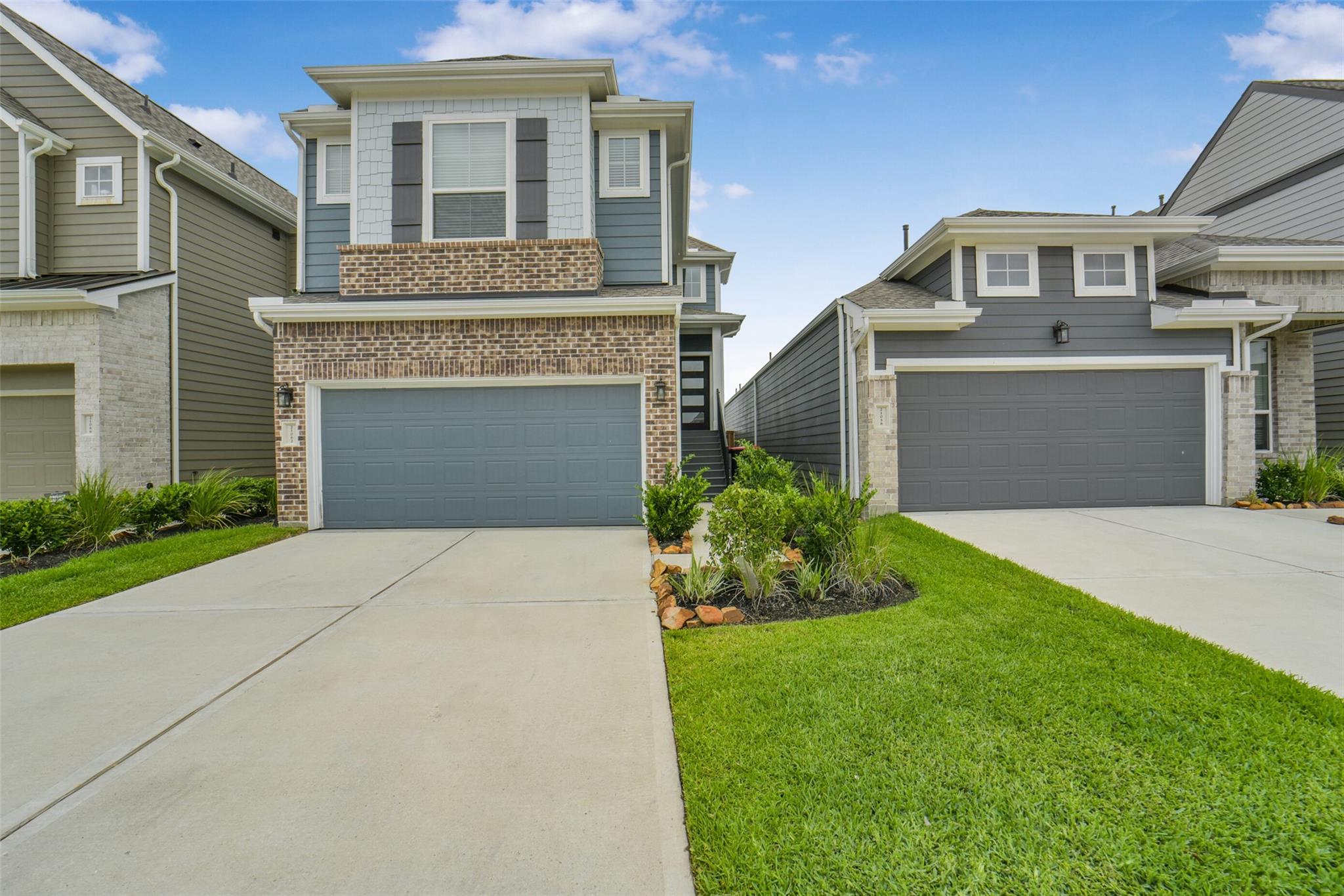 Residential in Cypress 2