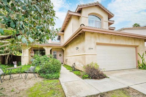 12244 Arucauna Way, San Diego, CA, 92129-4566 | Card Image