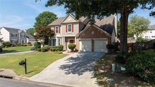 900 Cherringham Ct, Alpharetta, GA, 30005-2533 | Card Image