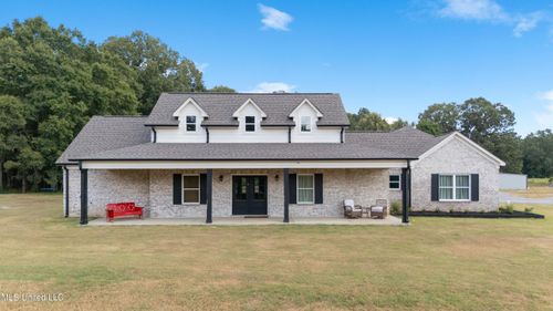 4191 E Tate Rd, Coldwater, MS, 38618-3757 | Card Image