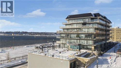 405-243 Prince William St, Saint John, NB, E2L0C6 | Card Image