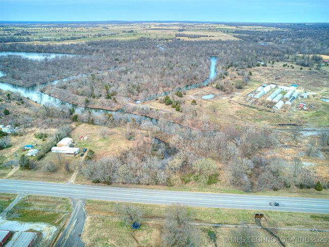 244 W Gentry Ave, Home with 0 bedrooms, 0 bathrooms and null parking in Checotah OK | Image 19