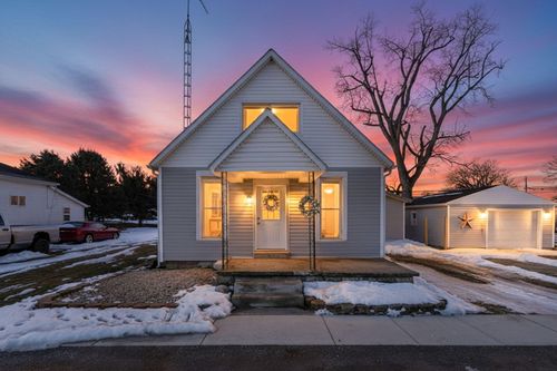 205 N Koke St, De Graff, OH, 43318-7704 | Card Image