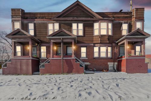 3801 Ellery St, Detroit, MI, 48207-1800 | Card Image