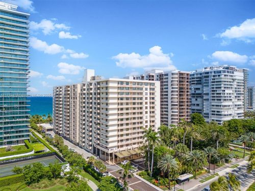 apt-1110-10185 Collins Ave, Bal Harbour, FL, 33154-1632 | Card Image