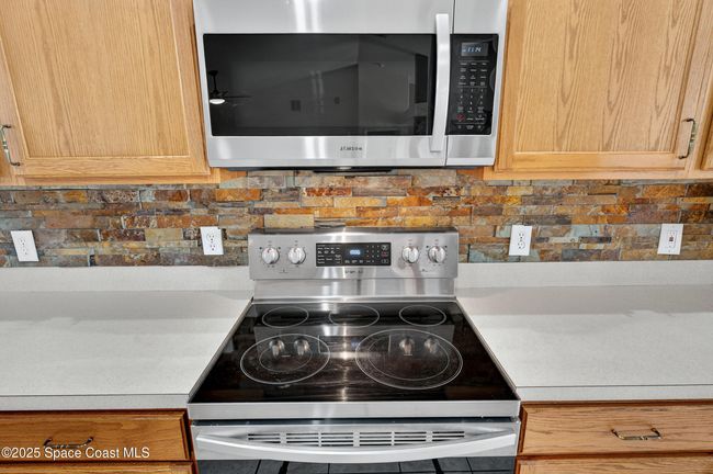 6420 Addax Ave, House other with 5 bedrooms, 3 bathrooms and null parking in COCOA FL | Image 18
