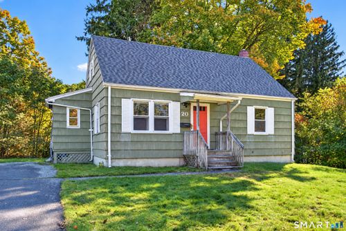 20 Dailey Circle, Vernon, CT, 06066 | Card Image