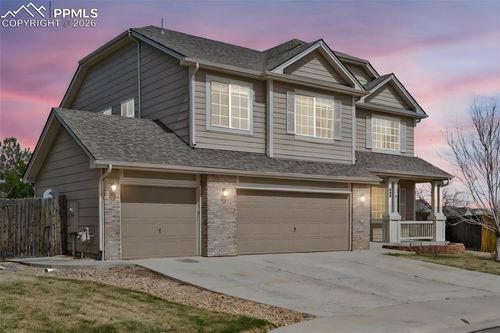 444 High Plains St, Castle Rock, CO, 80104-5238 | Card Image