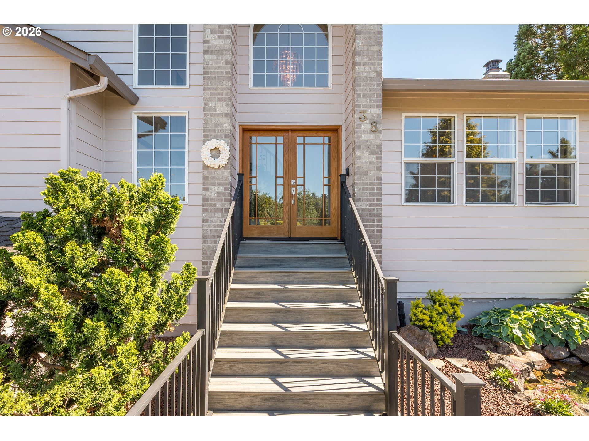 Residential in Longview 3