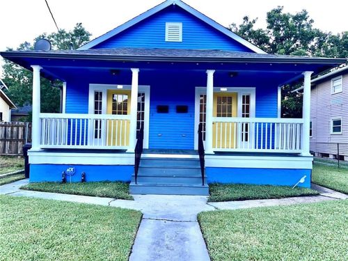 918 Forstall St, New Orleans, LA, 70117-3819 | Card Image