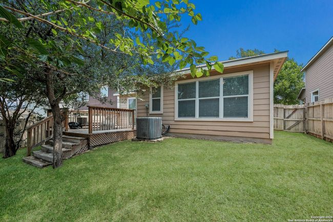 5517 Saffron Way, House other with 3 bedrooms, 2 bathrooms and null parking in Leon Valley TX | Image 31