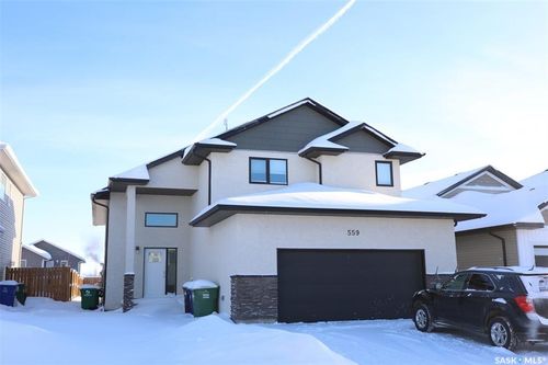 559 Labine Terr, Saskatoon, SK, S7L5Y8 | Card Image