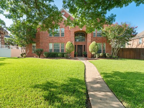 4213 Dottie Dr, Plano, TX, 75074-3561 | Card Image