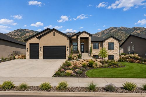 656 E Mountain Rd, North Ogden, UT, 84414-7514 | Card Image