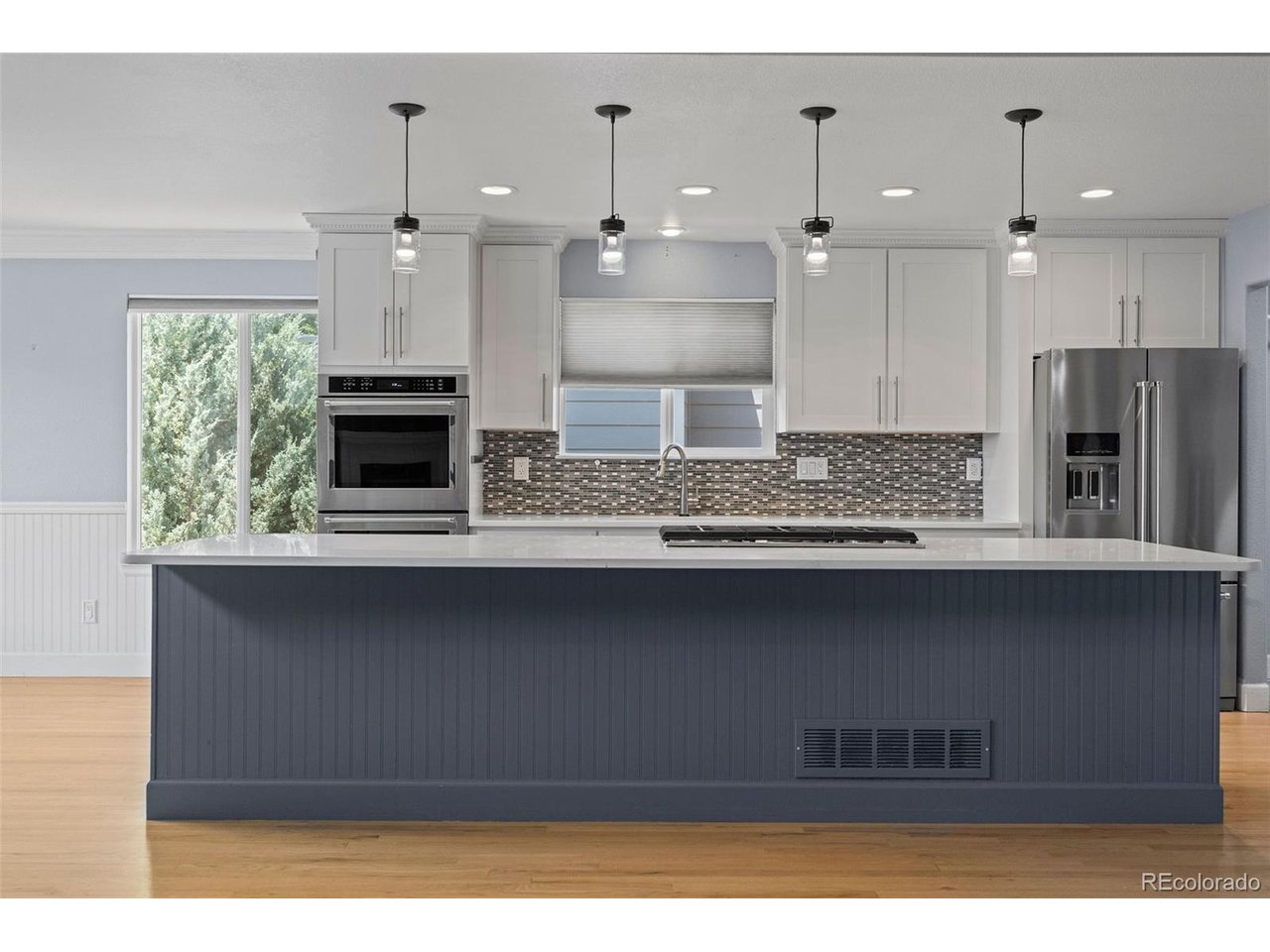 Residential in Thornton 2