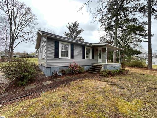1189 Beech Sprins Road, Pelzer, SC, 29669 | Card Image