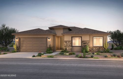 8233 S Sonoran Oak Drive, Tucson, AZ, 85747 | Card Image