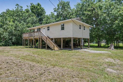 11052 Wilson Street, Bay Saint Louis, MS, 39520 | Card Image