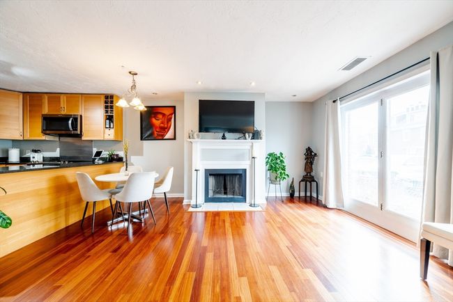 UNIT-46 - 148 Quincy Shore Dr, Condo with 2 bedrooms, 3 bathrooms and 2 parking in Quincy MA | Image 5