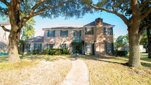 7602 Feliciana Ln, Spring, TX, 77379-7262 | Card Image