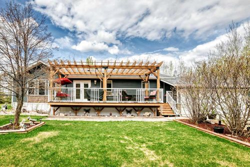 1 Ridge Drive, Rural Ponoka County, AB, T0C2J0 | Card Image