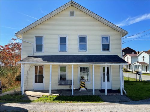 402 Lowber Rd, Lowber, PA, 15660-1022 | Card Image