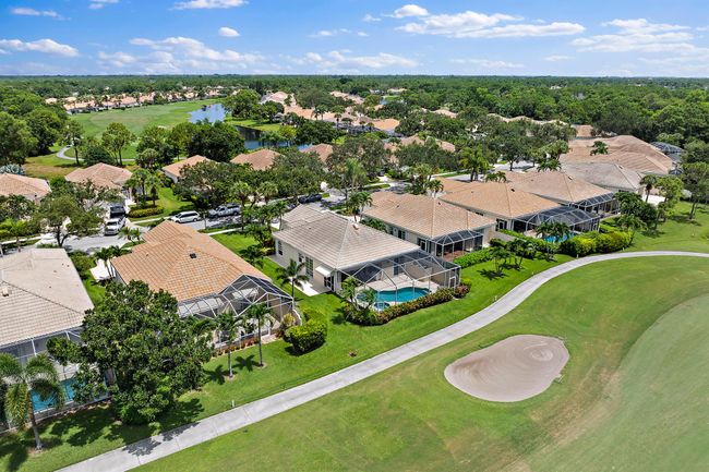 8485 Se Palm Hammock Ln, House other with 3 bedrooms, 3 bathrooms and null parking in Hobe Sound FL | Image 65