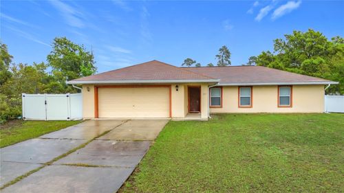 13117 Sw 33rd Ter, OCALA, FL, 34473-8122 | Card Image