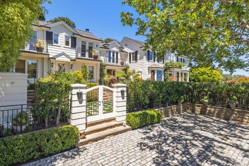 615 Sausalito Boulevard, Sausalito, CA, 94965 | Card Image