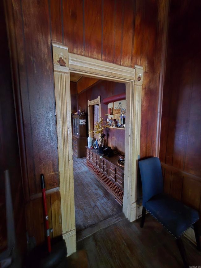 2610 S Gaines St, House other with 3 bedrooms, 1 bathrooms and null parking in Little Rock AR | Image 6