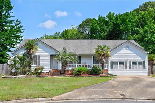 2001 Portules Ct, Virginia Beach, VA, 23454-5754 | Card Image