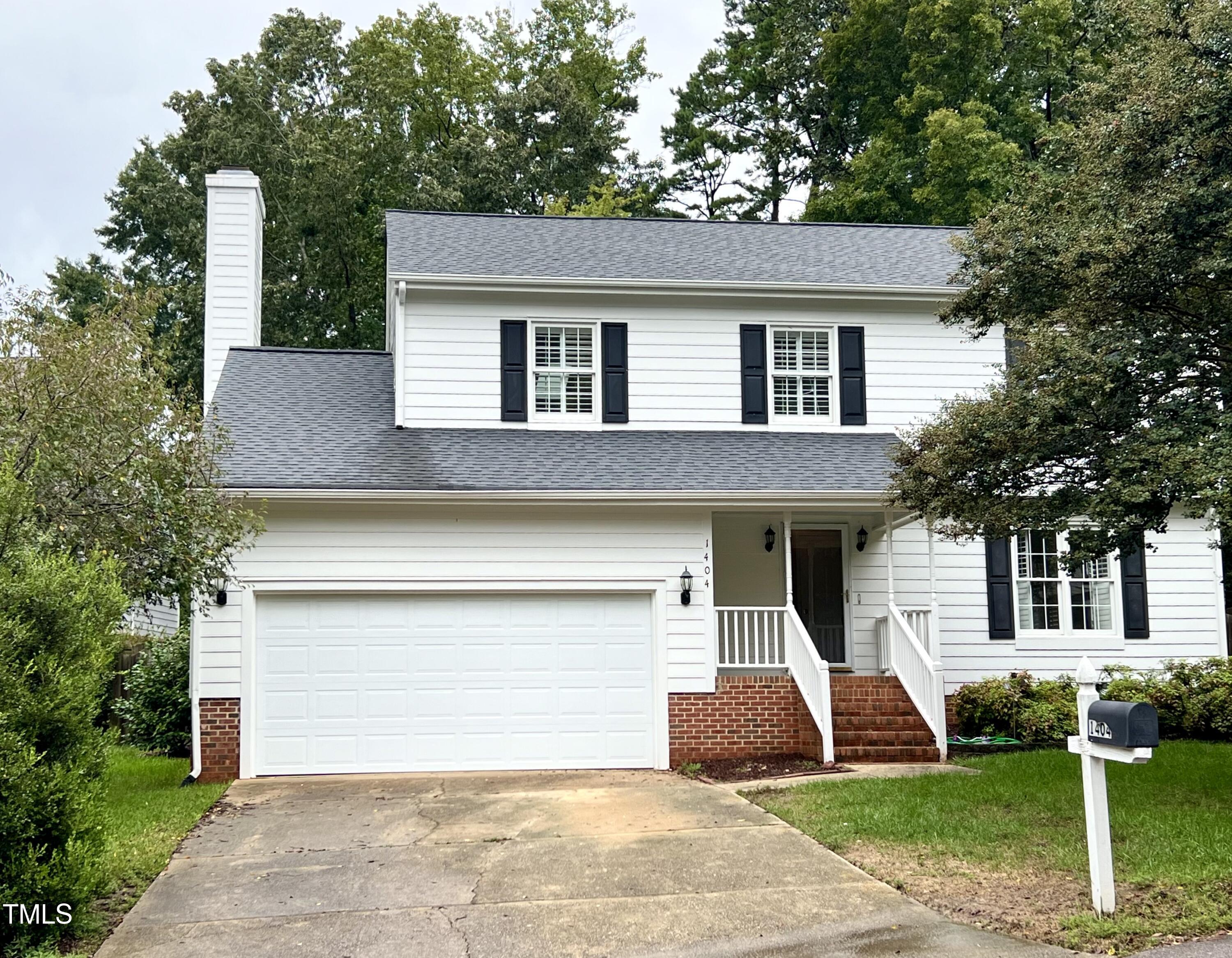 Deltona Dr, Raleigh, NC 27615